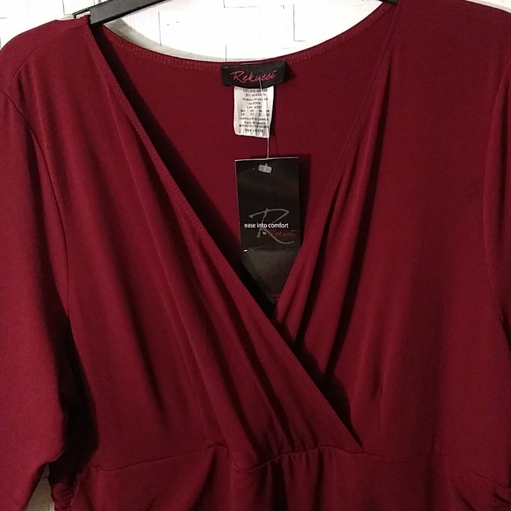 Dress - Picture 2 of 6